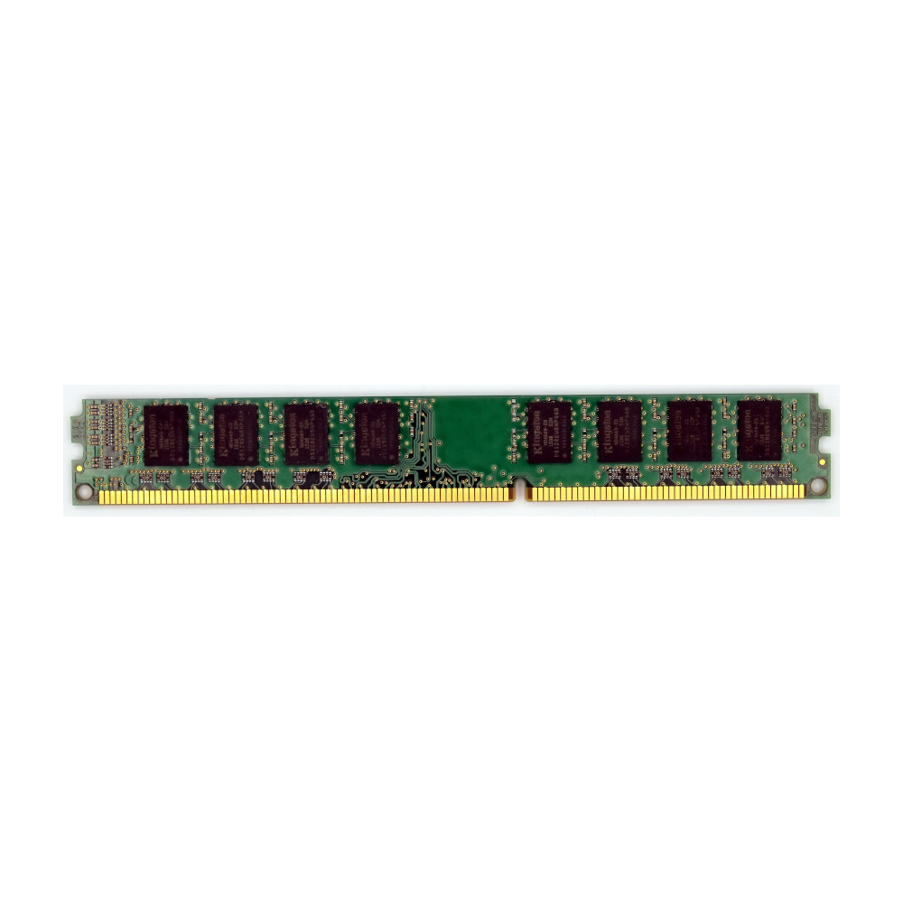 Scheda Video 1660 Kingston 8GB DDR3 1600/ PC3-12800 (KVR16N11/8