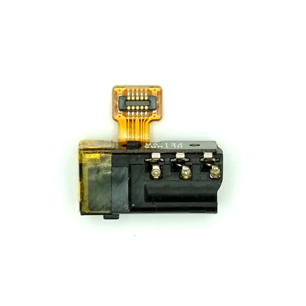 FLAT CONNETTORE DI RICARICA VIBRAZIONE JACK CUFFIE HUAWEI MEDIAPAD S10-231U  231W - HUAWEI ( Ricambi per Huawei - Componenti )