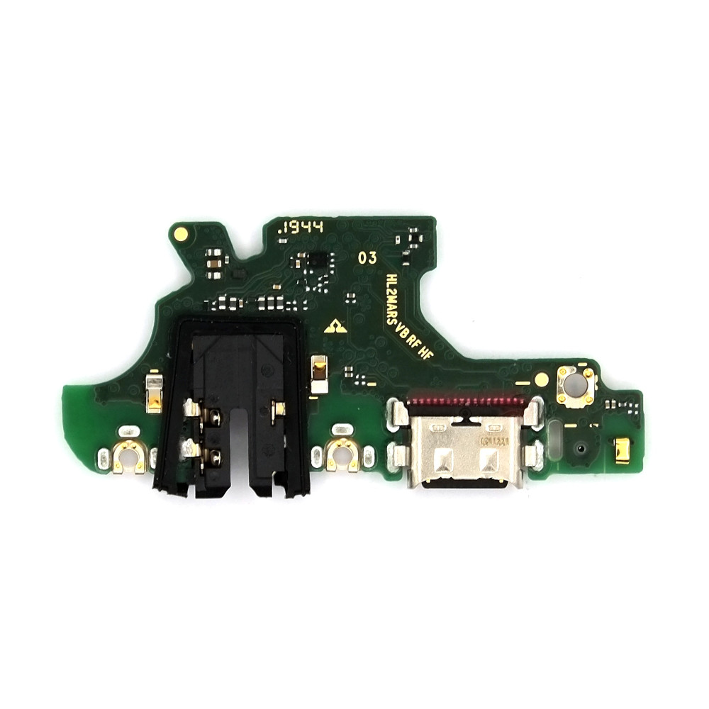 Flat Connettore di Ricarica Huawei P30 Lite Microfono Dock Carica Jack  Cuffie MAR-LX1M MAR-LX1A MAR-LX2J - Quiteco.com