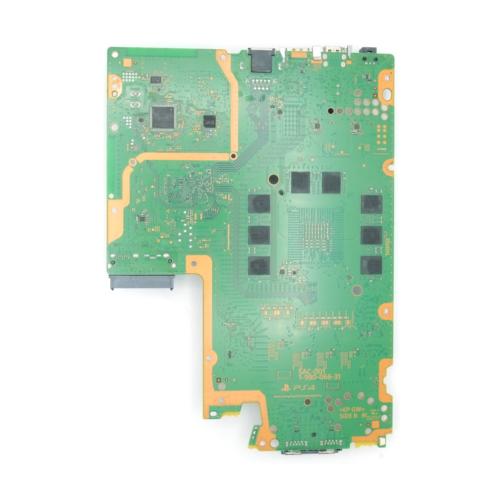 Soporte para PlayStation 4 Ps4 Pro para colocar debajo de la mesa y la pared