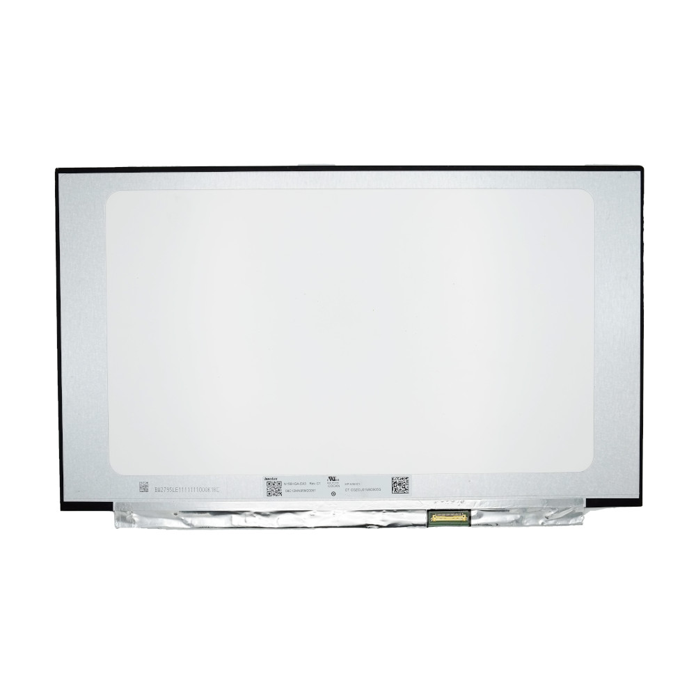 Ricambio Per Innolux N156HGA-EA3 REV C1 Sostituire 15.6 " LED - Foto 6