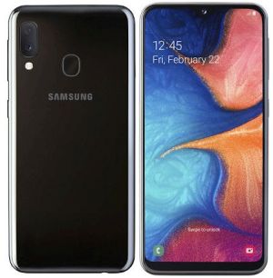 Galaxy A20e