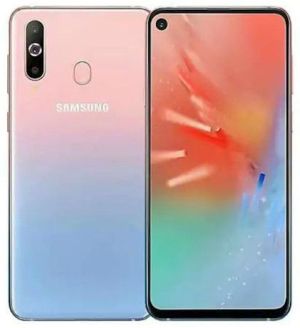 Galaxy A60