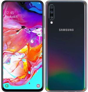 Galaxy A70