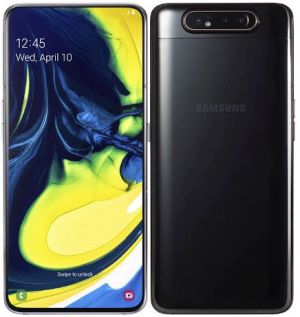 Galaxy A80