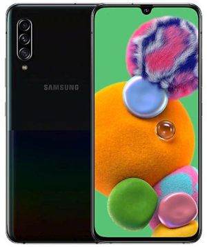 Galaxy A90 5G