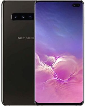 Galaxy S10 plus