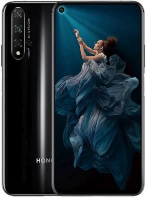 Honor 20