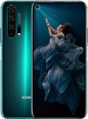 Honor 20 Pro