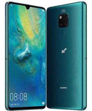 Mate 20x