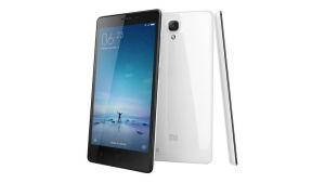 Redmi Note Prime