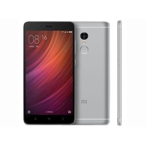 Redmi Note 4