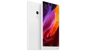 Mi Mix