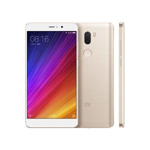 Mi 5S Plus