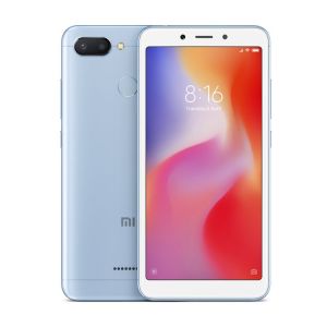 Redmi 6A