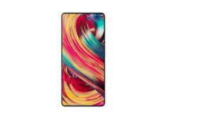 Mi Mix 3