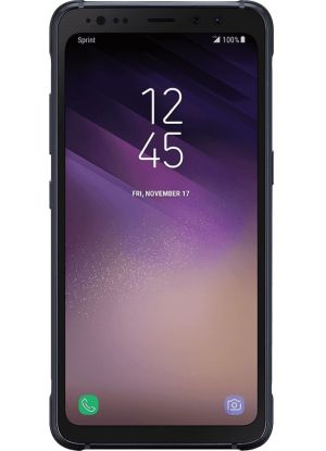 Galaxy S8 Active