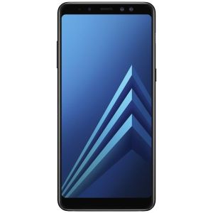 Galaxy A8 Plus 2018