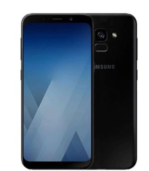 Galaxy A8 2018