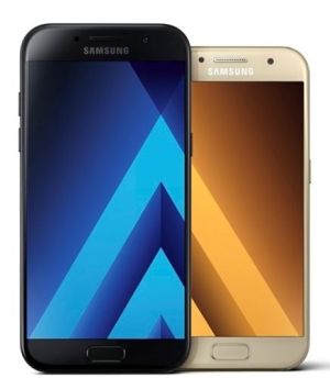 Galaxy A7 2017