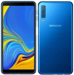 Galaxy A7 2018