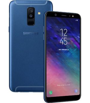 Galaxy A6 Plus