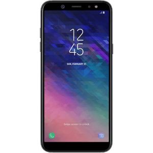 Galaxy A6 2018