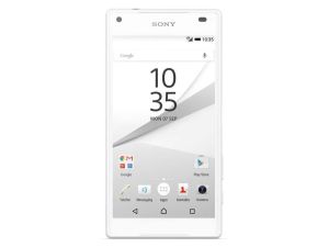 Xperia Z5 Compact