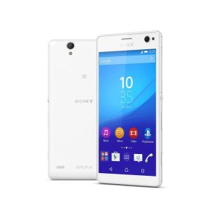 Xperia C4