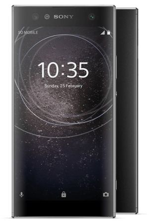 Xperia XA Ultra