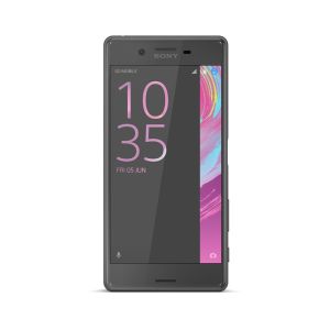 Xperia X