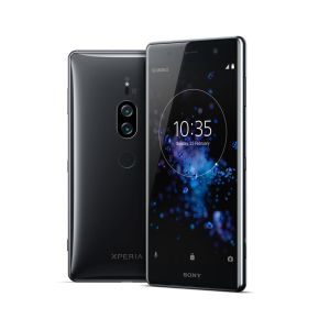 Xperia XZ2 Premium