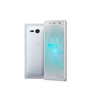 Xperia XZ2 Compact