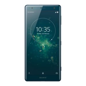 Xperia XZ2