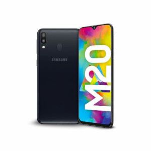 Galaxy M20