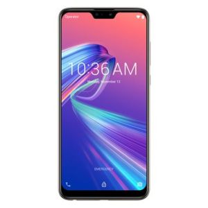 Zenfone Max Pro M2 ZB631KL