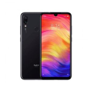 Redmi Note 7