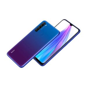 Redmi Note 8T