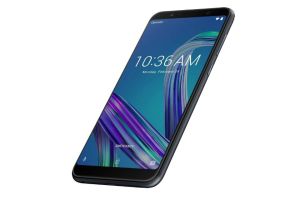 Zenfone Max Pro M1