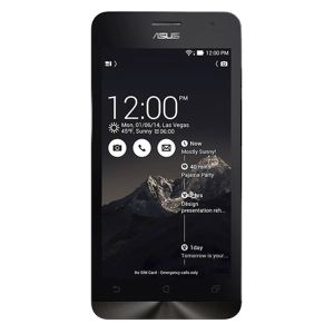 Zenfone 5 ZE620KL