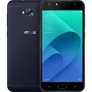 Zenfone 4 Selfie ZD553KL