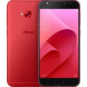 Zenfone 4 Selfie Pro ZD552KL