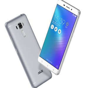 Zenfone 3 Laser ZC551KL