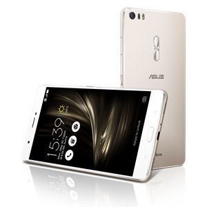 Zenfone 3 Ultra ZU680KL