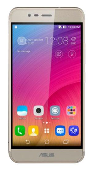 Zenfone Pegasus 3 X008