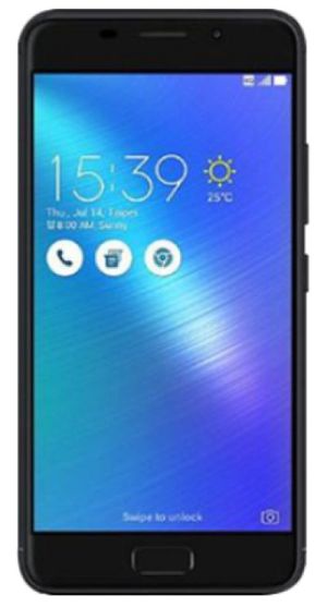 Zenfone 3S Max ZC521TL