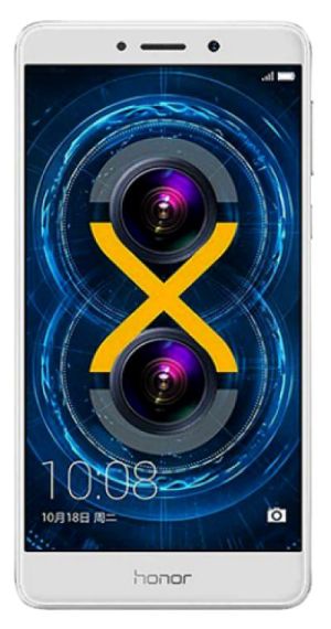 Honor 6X