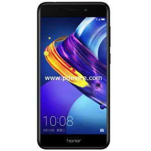 Honor V9 Play