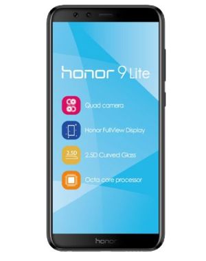 Honor 9 Lite