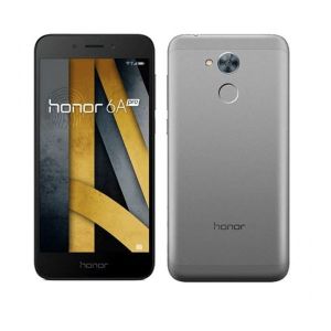 Honor 6A